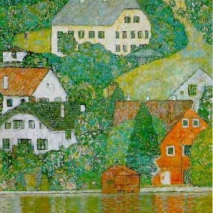 Adele Bloch Bauer I - Klimt - A Dama dourada dos Nazistas./ Arte 