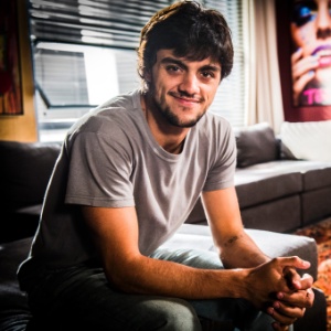 João Miguel Júnior/TV Globo