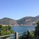 Vista da Pista Claudio Coutinho, no bairro da Urca, no Rio de Janeiro - Elisa Freitas/UOL