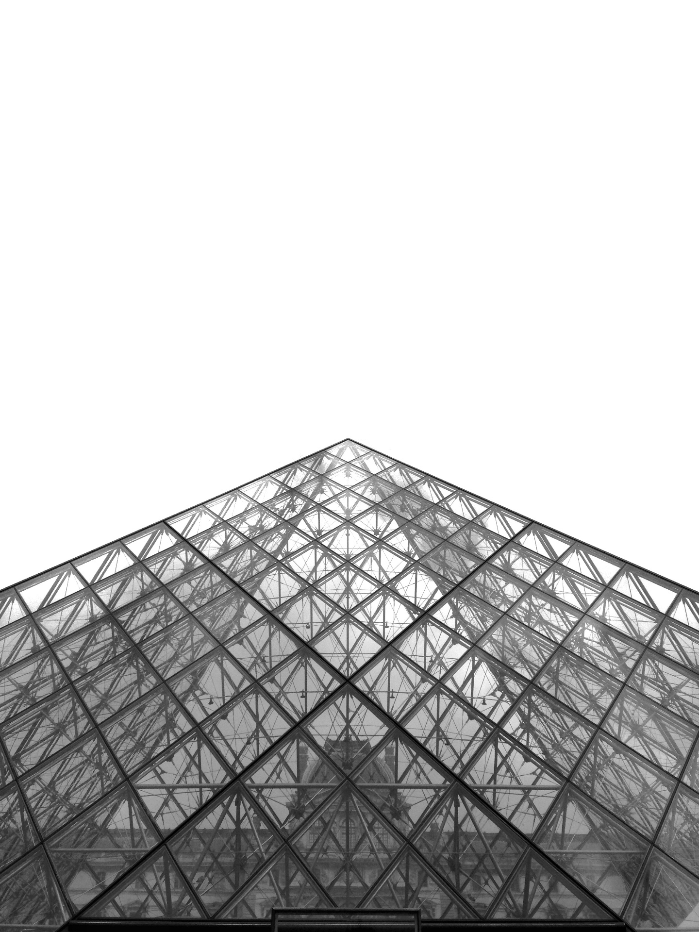 O fotógrafo Christopher Haurani realiza sua primeira exposição individual, "Neuroses Urbanas" - Divulgação