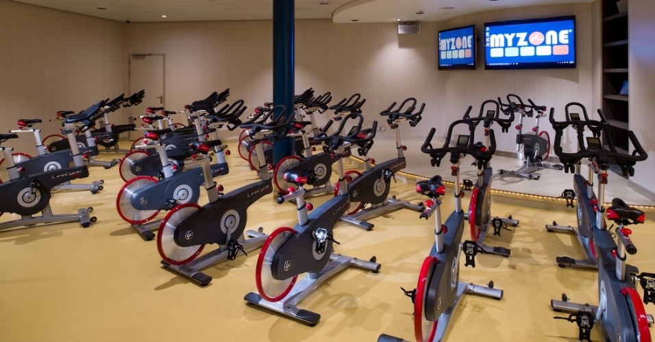 Michel Verdure/Royal Caribbean