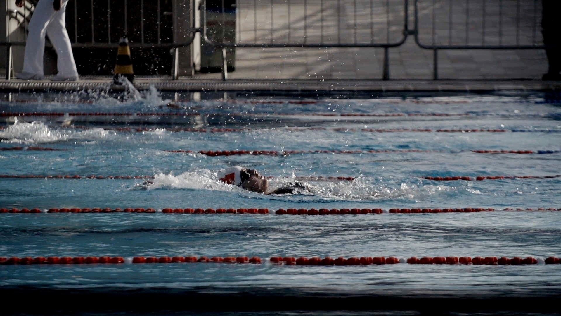 Cena do filme "Paratodos" - Divulgação