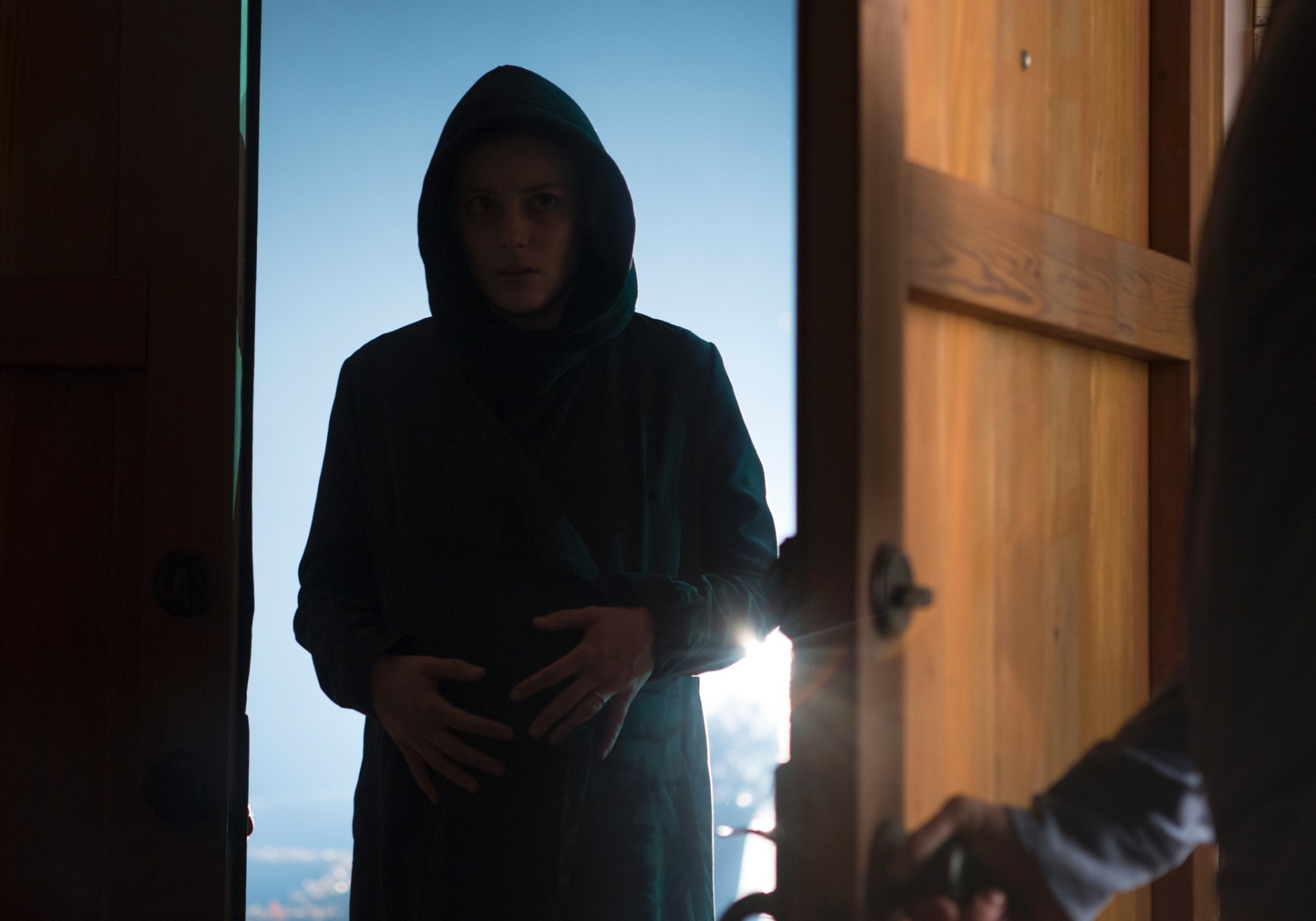 Cena do filme "A Última Premonição" - Divulgação