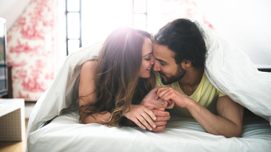 Nem sempre o orgasmo é necessário para que a mulher sinta prazer - Getty Images