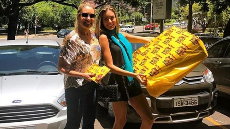 Reprodução/Instagram