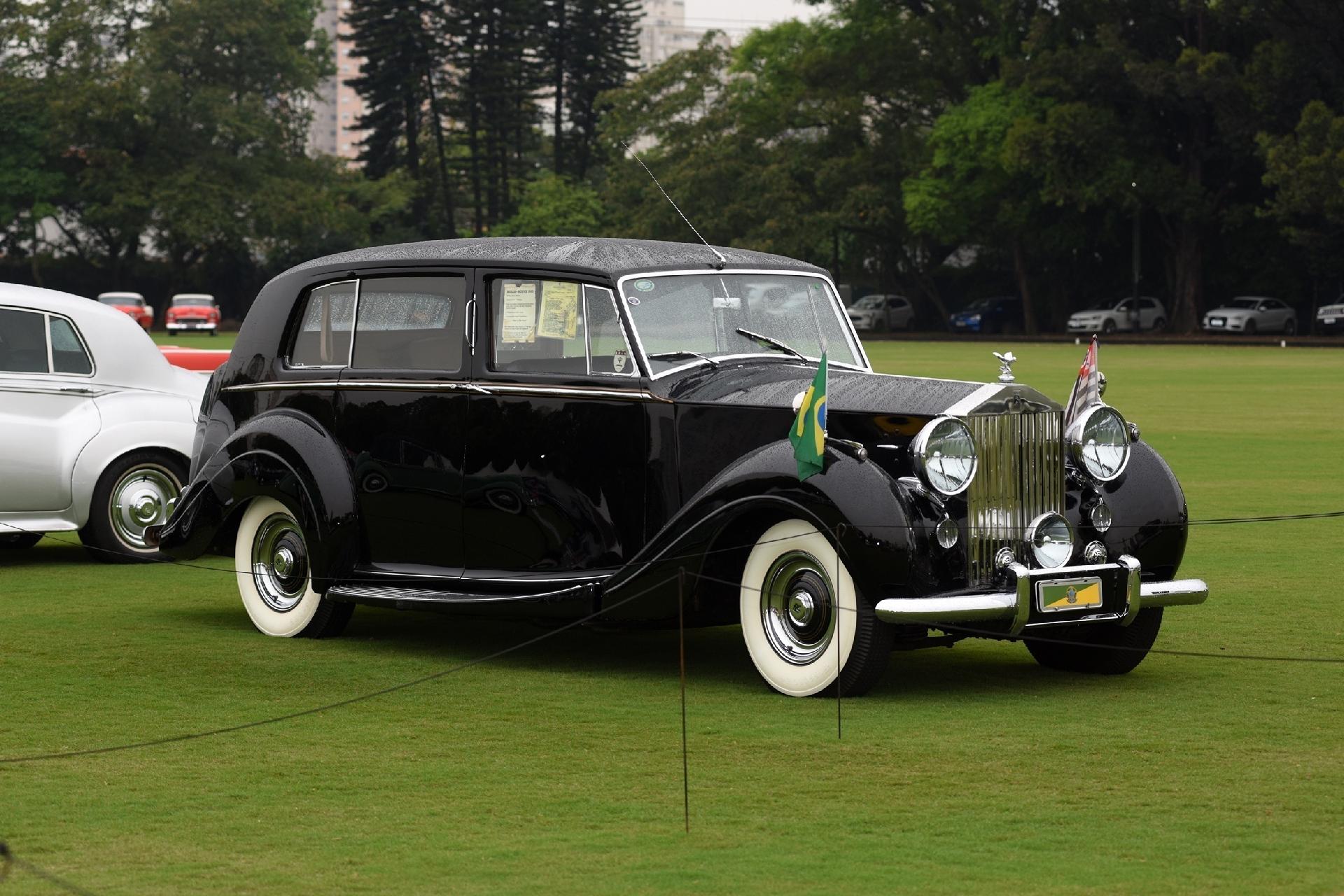 Car Day Brasil - Murilo Góes/UOL