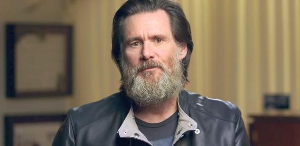 Jim Carrey: "Nunca quis fazer parte de Hollywood, queria destruí-la" -  15/08/2018 - UOL Entretenimento