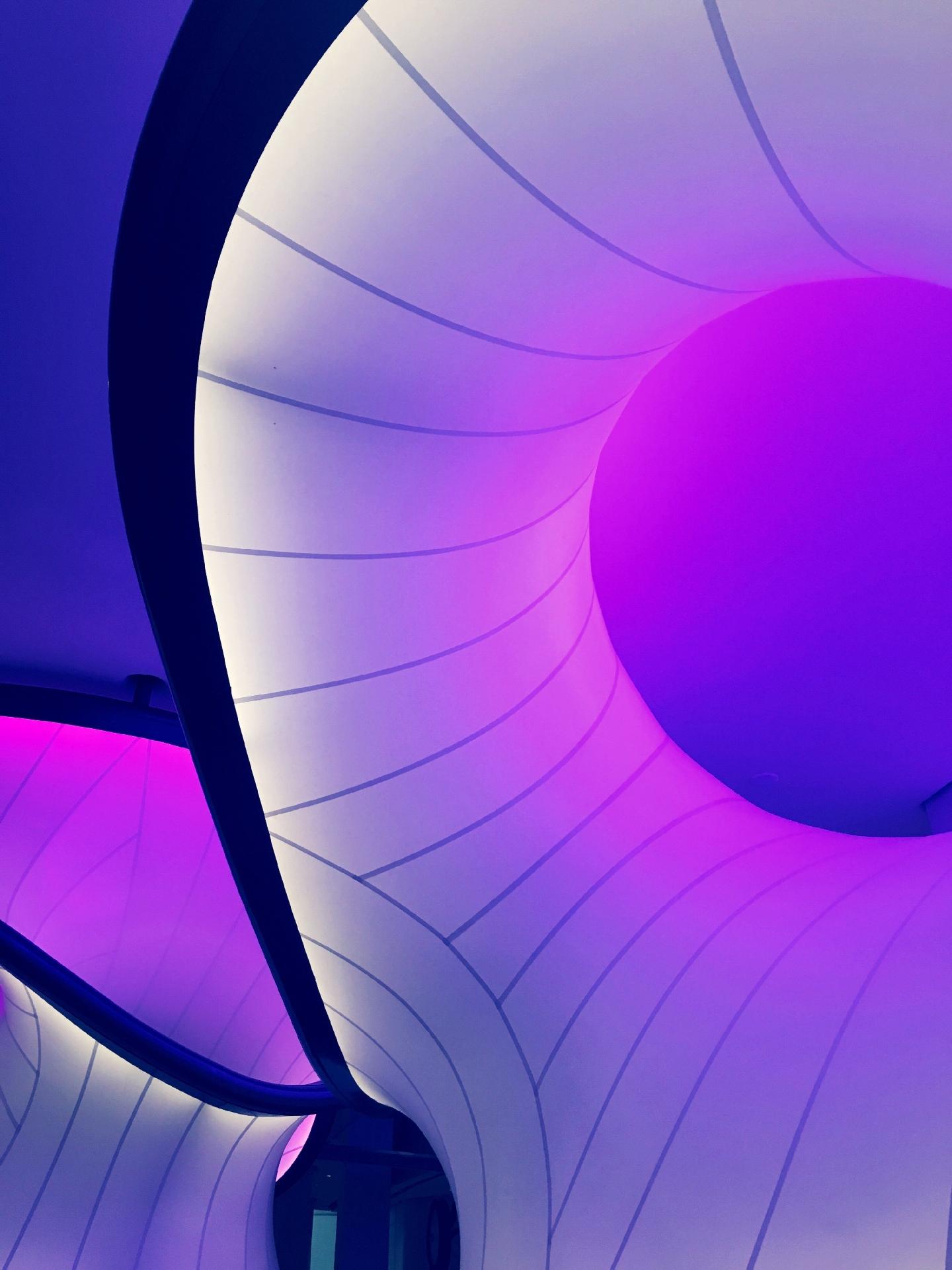 Destinos ultravioleta - Museu da Ciência, Londres - Divulgação/Skyscanner