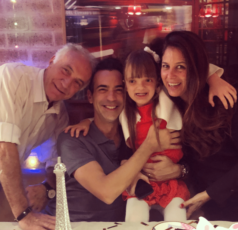 Veja detalhes do aniversário de 9 anos de Rafinha Justus - Reprodução/Instagram