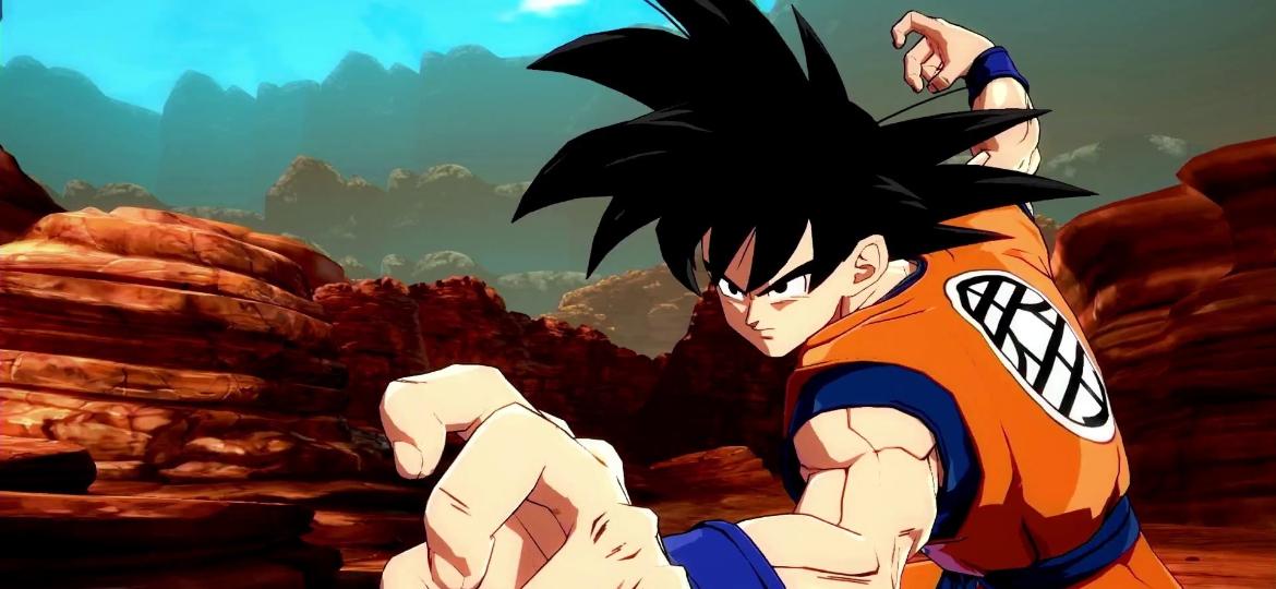 Abertura de Dragon Ball Z: Kakarot mostra momentos clássicos da franquia