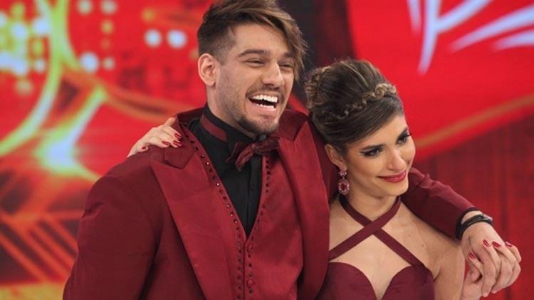 Carol Caminha/Divulgação/TV Globo