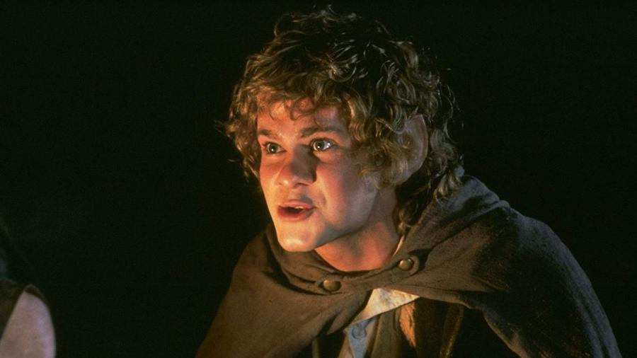 Dominic Monaghan como Merry, de "O Senhor dos Anéis" - Reprodução