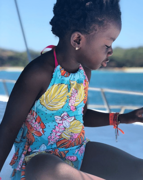 Titi - Reprodução/Instagram