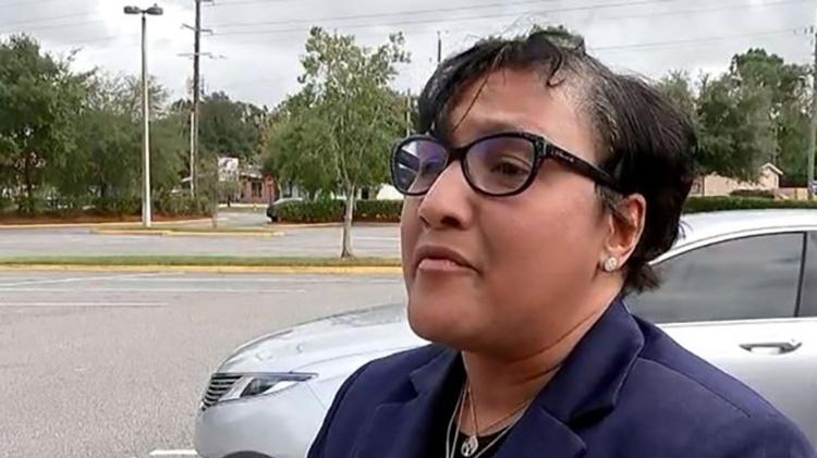 Vanessa Philips, a avó que doou o bolo de aniversário, perdeu o neto Christian - ACTION NEWS JAX - ACTION NEWS JAX