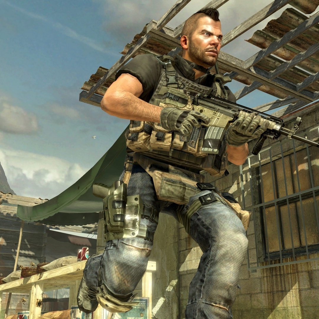 Call Of Duty Modern Warfare Remastered Ps4 Midia Fisica em Promoção na  Americanas