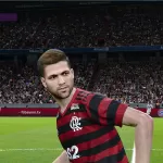 Fotos: PES 2020 está realista? Confira o visual dos jogadores da