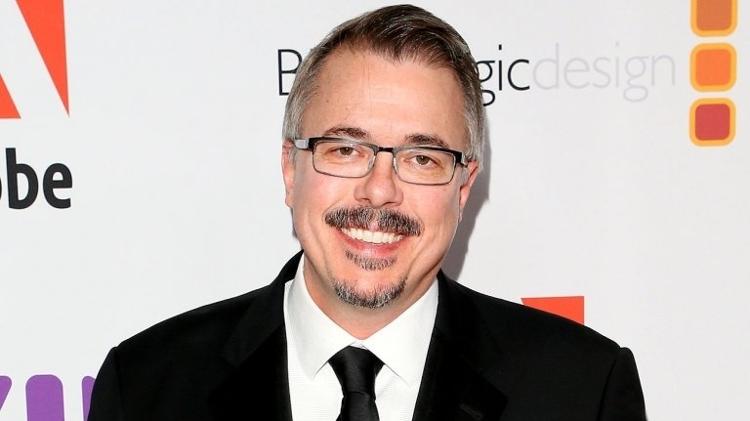 Vince Gilligan - JB Lacroix/Getty Images - JB Lacroix/Getty Images