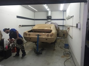 Opala de Caio Castro - Arquivo Pessoal - Arquivo Pessoal