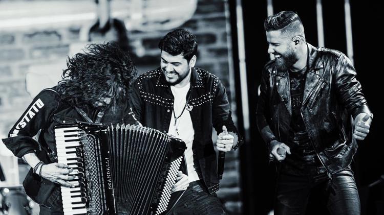 Zé Neto e Cristiano - Flaney Gonzallez/Divulgação - Flaney Gonzallez/Divulgação