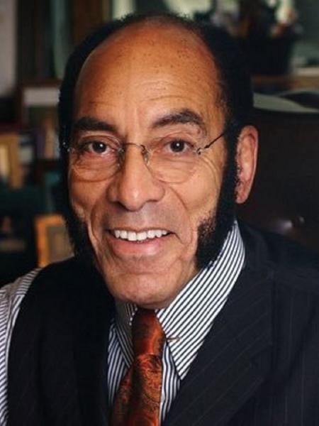 Earl Graves Sr. fundou a revista em 1970 - Reprodução/Twitter