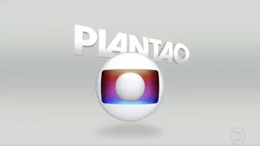 Plantão da Globo foi utilizado para anunciar a demissão de Luiz Henrique Mandetta - Reprodução/Globo
