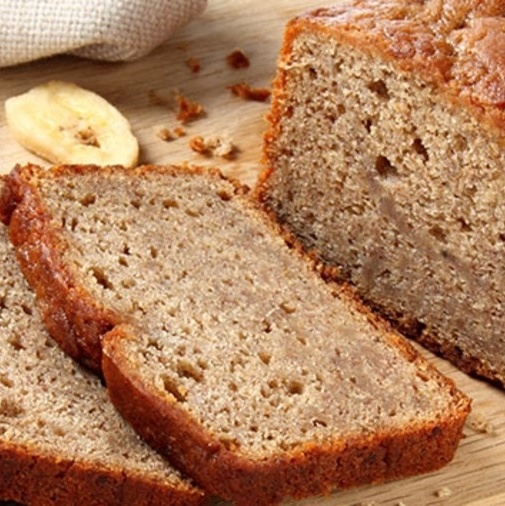 Bolo de banana sustentável: Receita, Como Fazer e Ingredientes