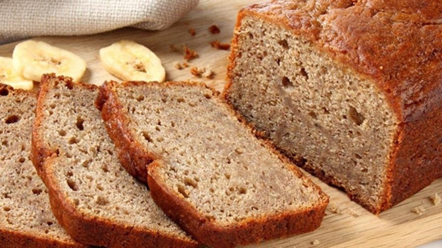 Bolo de banana sustentável: Receita, Como Fazer e Ingredientes