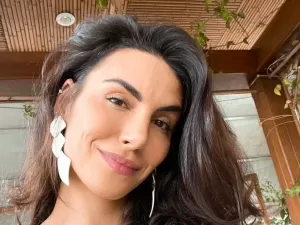 Mel Fronckowiak lança campanha contra fetichização dos pés: 'Papo machista'