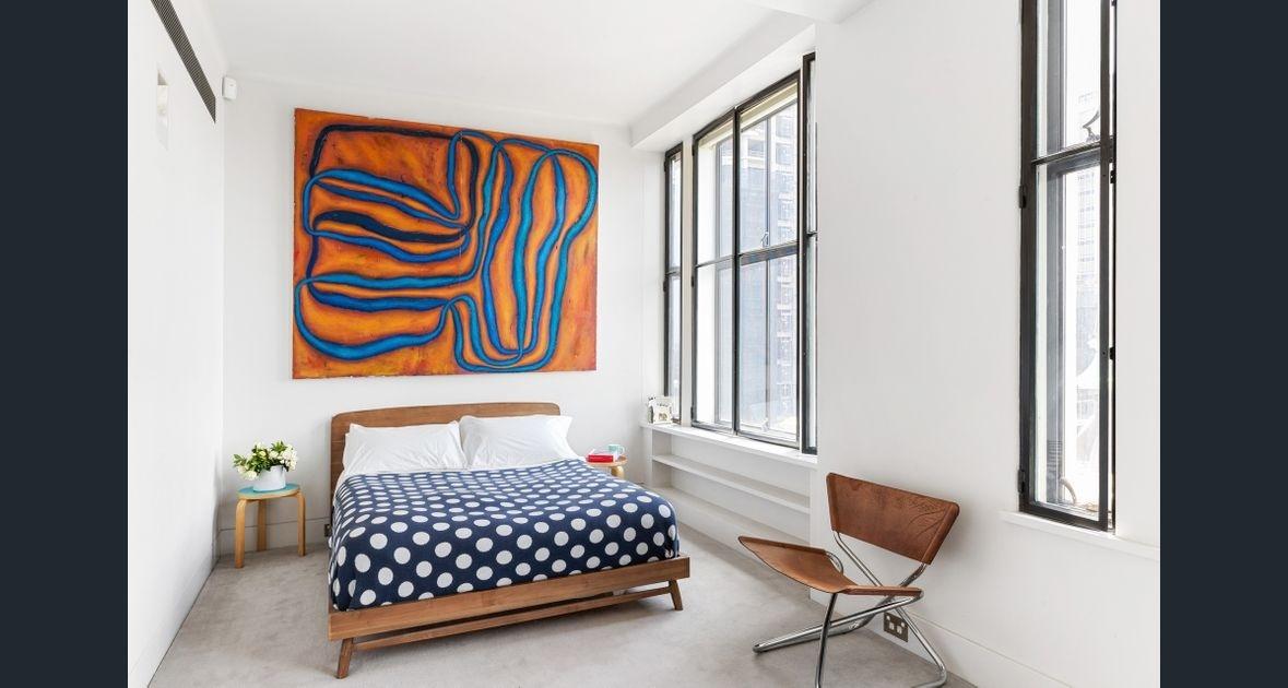 Cate Blanchett coloca à venda apartamento de R$ 44 milhões na Austrália - realestate.com.au