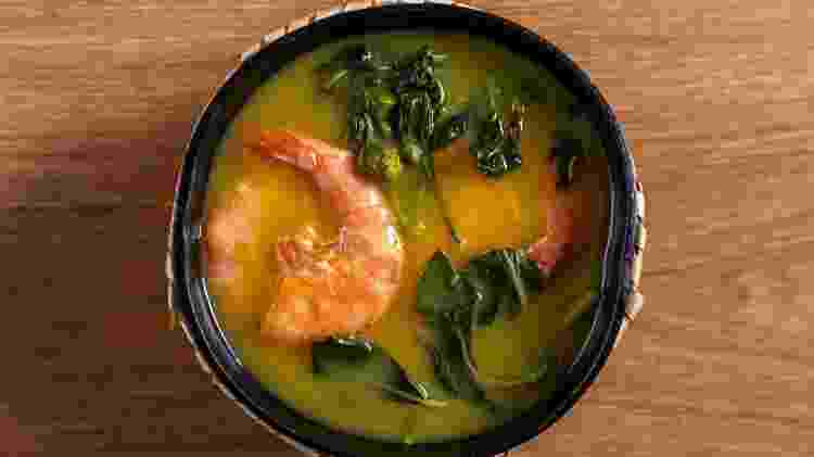 culinária amazônica - peixe banzeiro - Divulgação - Divulgação