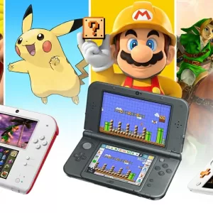 Os 25 melhores jogos de Nintendo 3DS