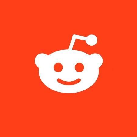 símbolo do fórum de internet Reddit - Reprodução - Reprodução