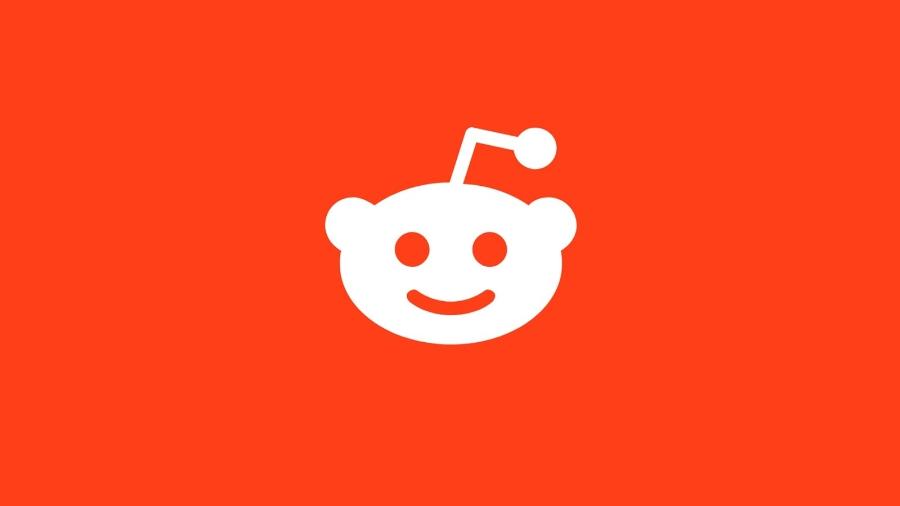 O Reddit é uma agregação de notícias sociais, na qual os usuários podem divulgar ligações a conteúdo como links, postagens e imagens - Reprodução