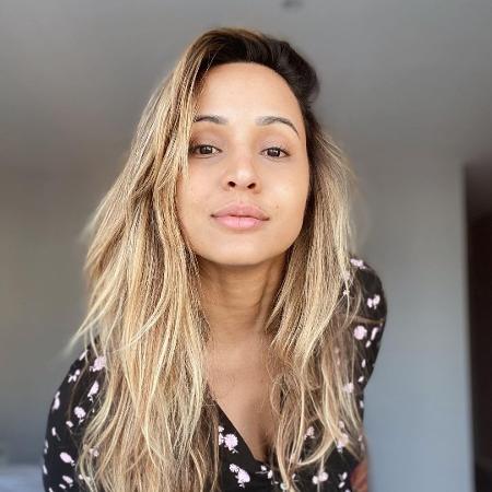 Thaíssa Carvalho - Reprodução/Instagram