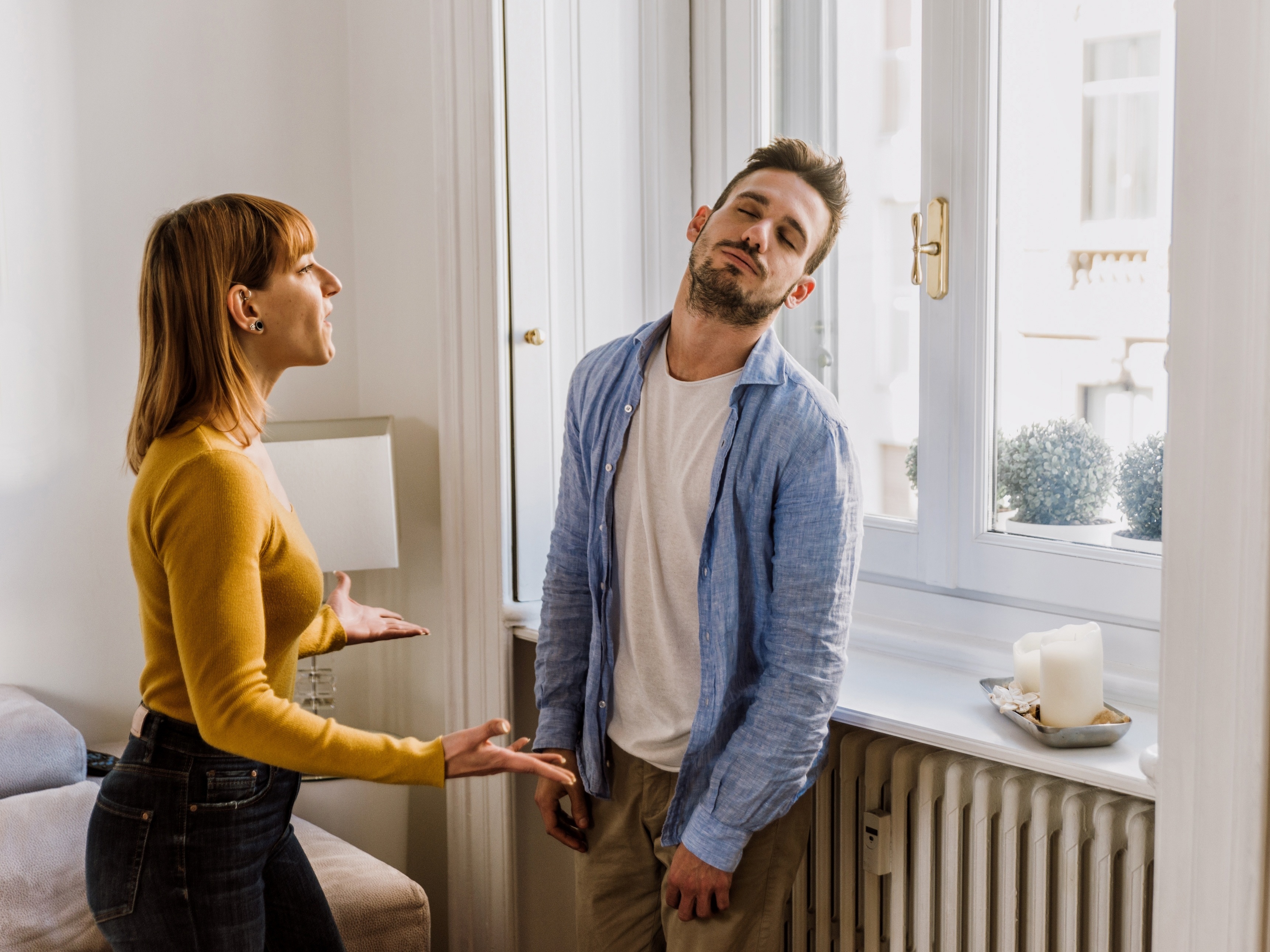 Namoro entre pessoas do mesmo signo? 