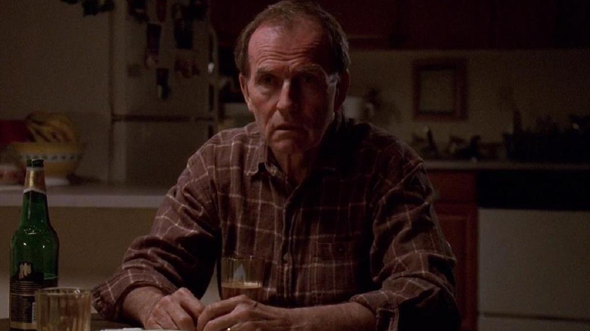 Robert Hogan morreu aos 87 anos nos Estados Unidos - Reprodução