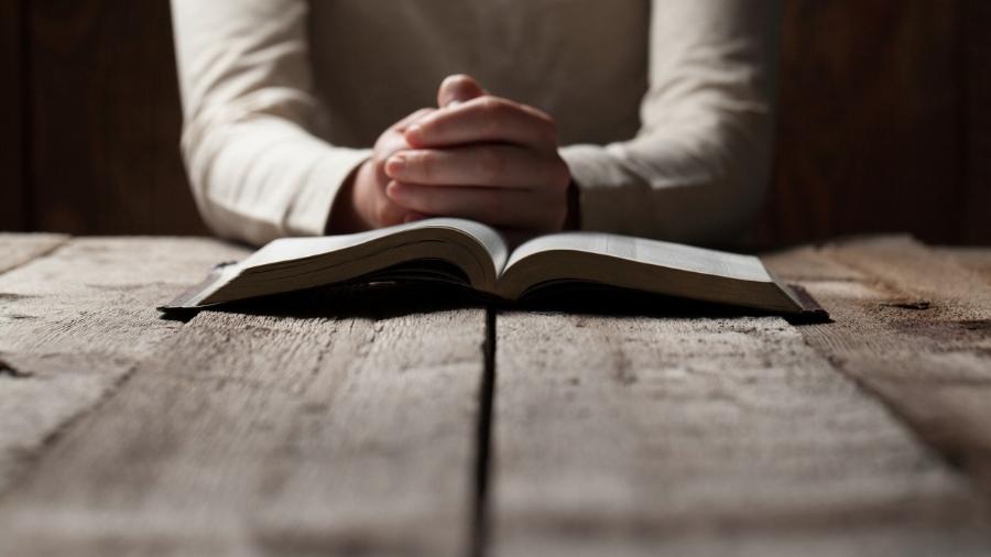 O cristianismo é predominante no mundo, representando 28,8% da população - iStock
