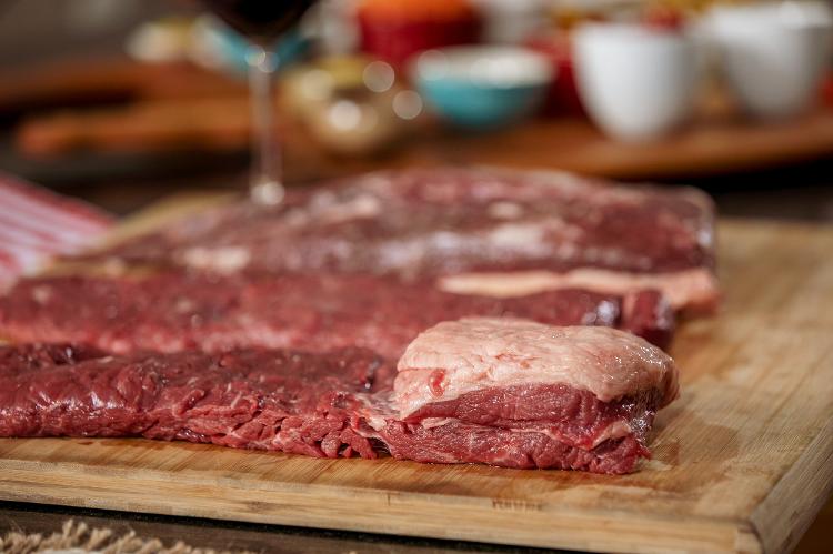 Fraldinha e maminha: como fazer as carnes mais baratas com muito sabor ...