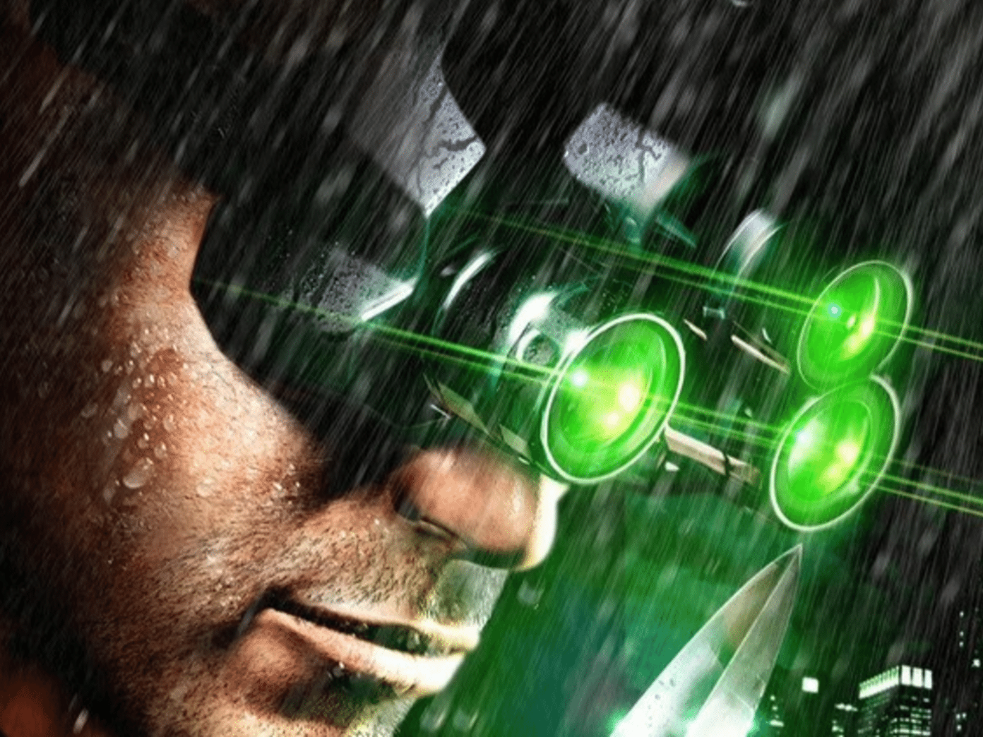 Vivendo e Aprendendo. Splinter Cell não existiria sem Metal…, by  tiagohardco