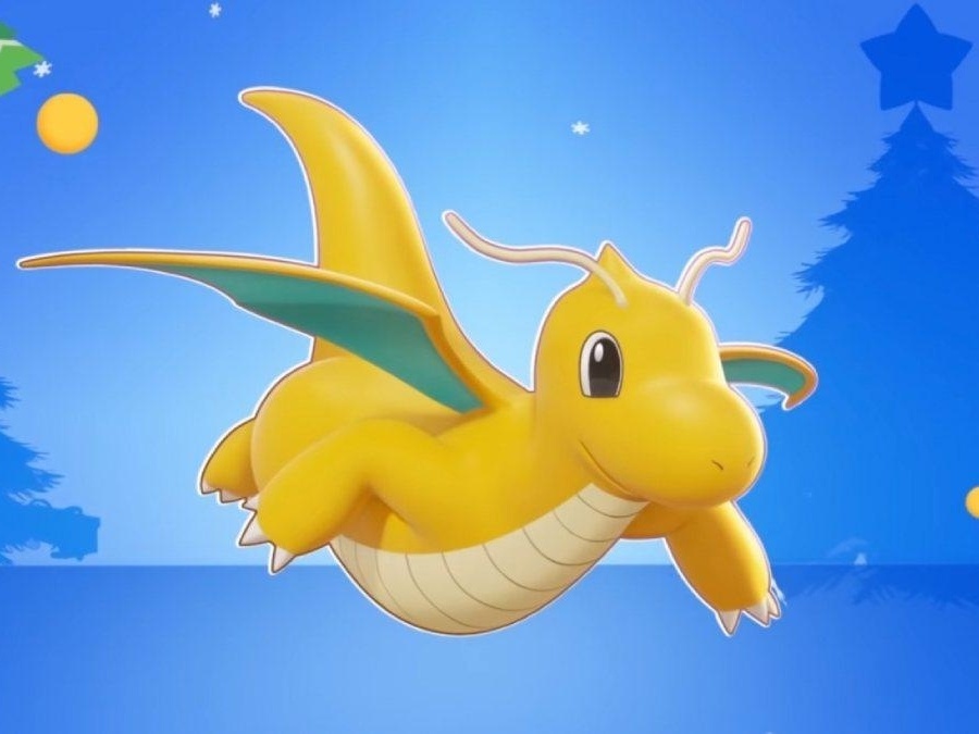 Pokémon UNITE  O Dragonite entra a dançar no Pokémon UNITE