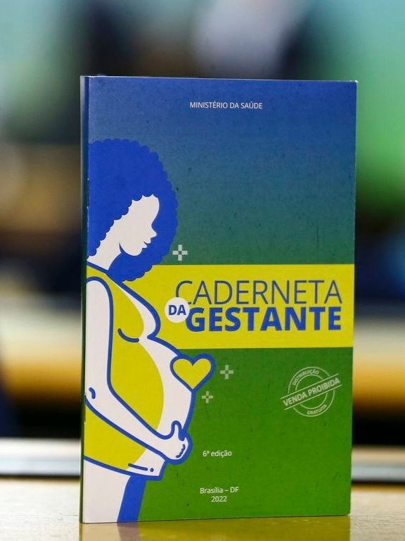 Nova caderneta da gestante defende episiotomia e cesariana a pedido - 11/05/2022 - UOL VivaBem Nova caderneta da gestante defende episiotomia e cesariana a pedido - 11/05/2022 - UOL VivaBem