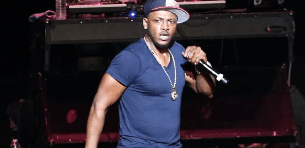 Acusado de estupro, rapper Mystikal é preso nos Estados Unidos