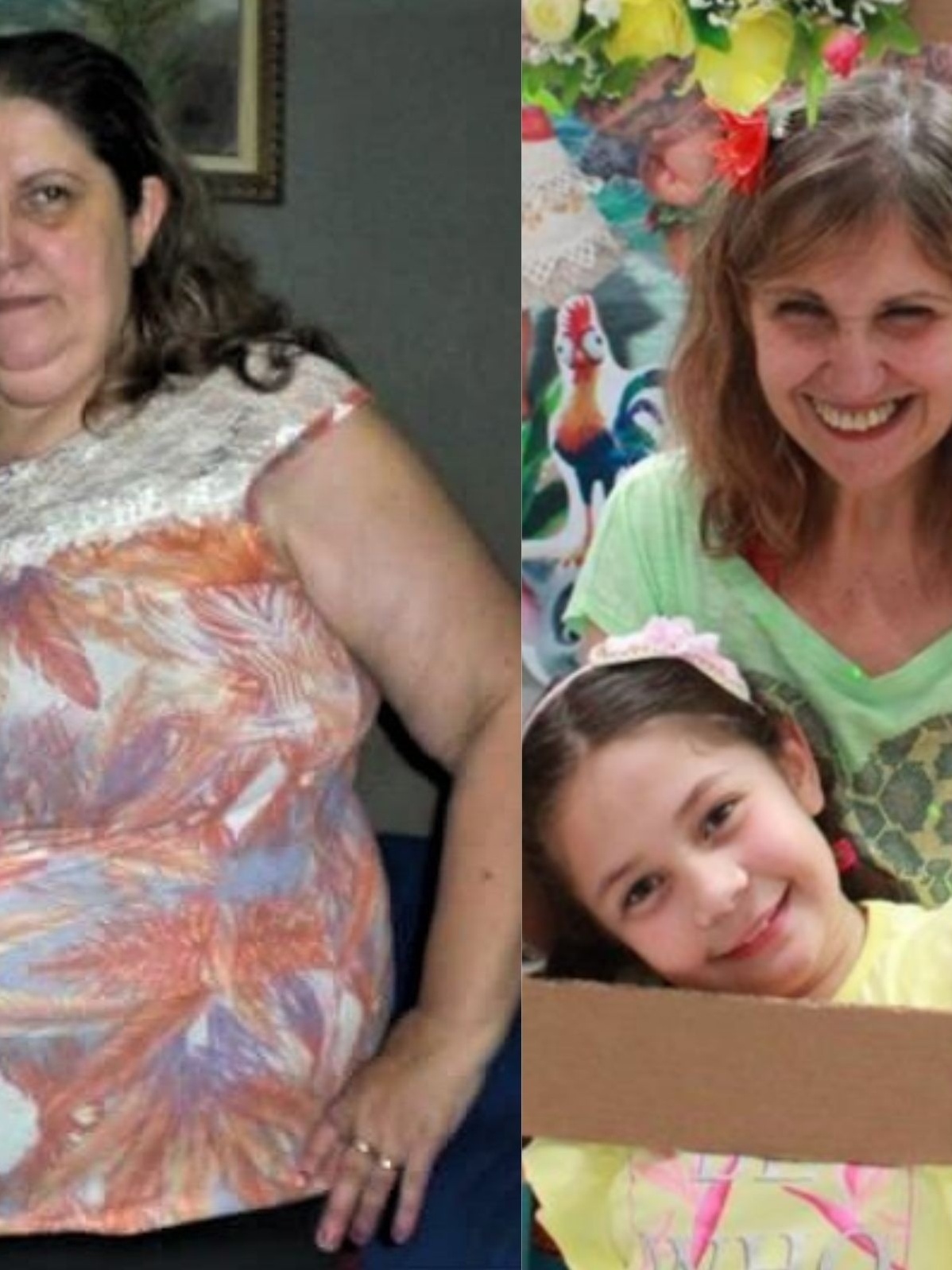 Ela engravidou naturalmente aos 48 anos; qual é a chance de isso acontecer?  - 26102022 - UOL VivaBem