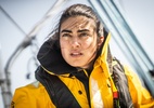 Ao completar sua viagem mais difícil, Tamara nos dá o silêncio mais belo