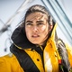 Ao completar sua viagem mais difícil, Tamara nos dá o silêncio mais belo