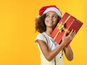 Por que apoiar uma festa de Natal?