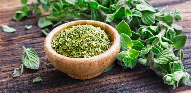 Oregano soothes and reduces the risk of cancer; See how to use