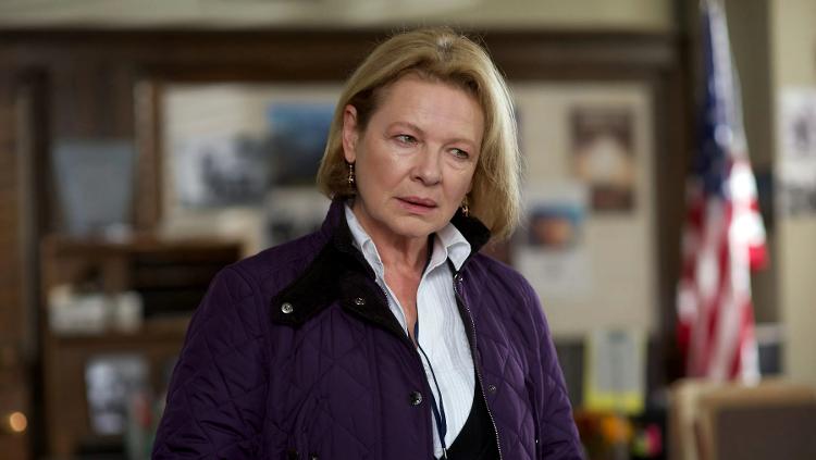 Dianne Wiest 