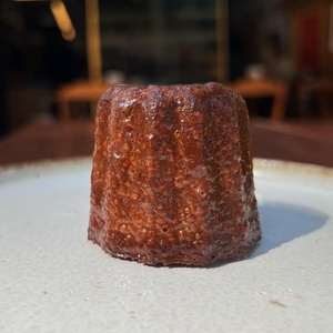 El Panadero