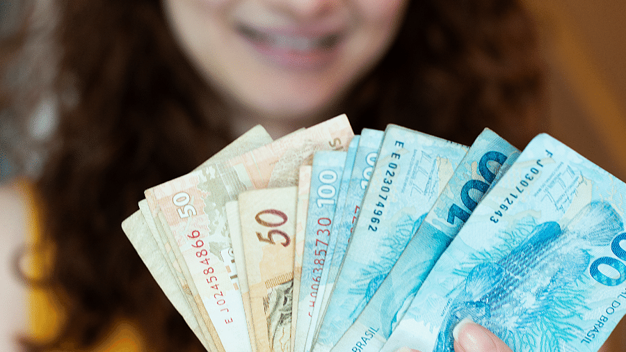 Os valores chegam a R$ 5,01 por ação.